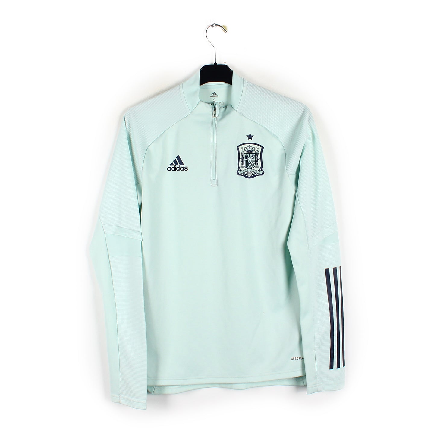 2020/21 - Espagne (XS)