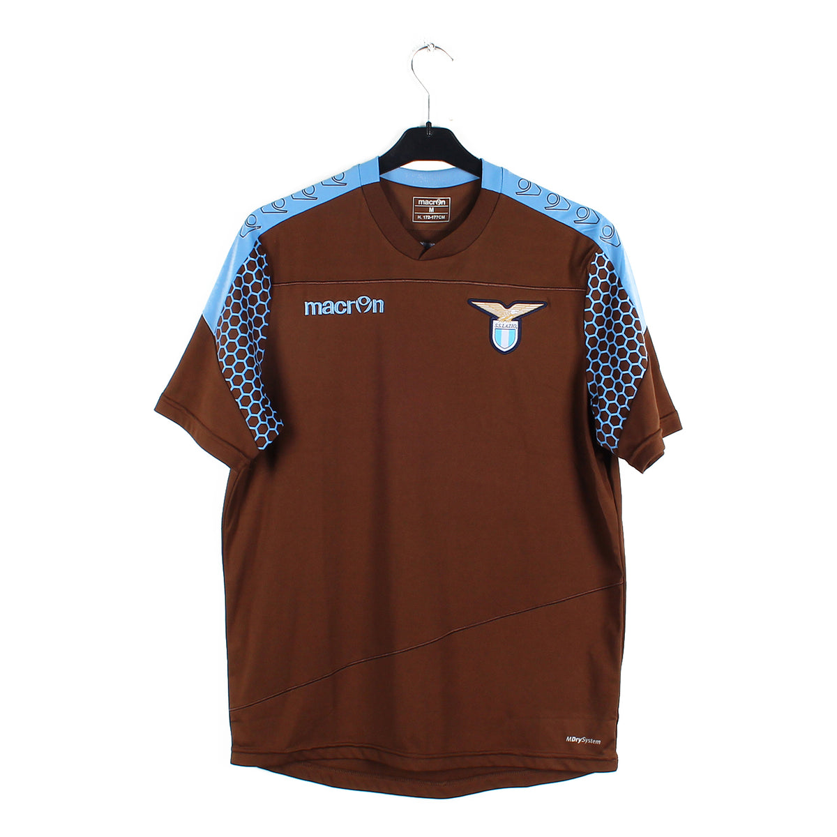 2015/16 - Lazio Rome (M)