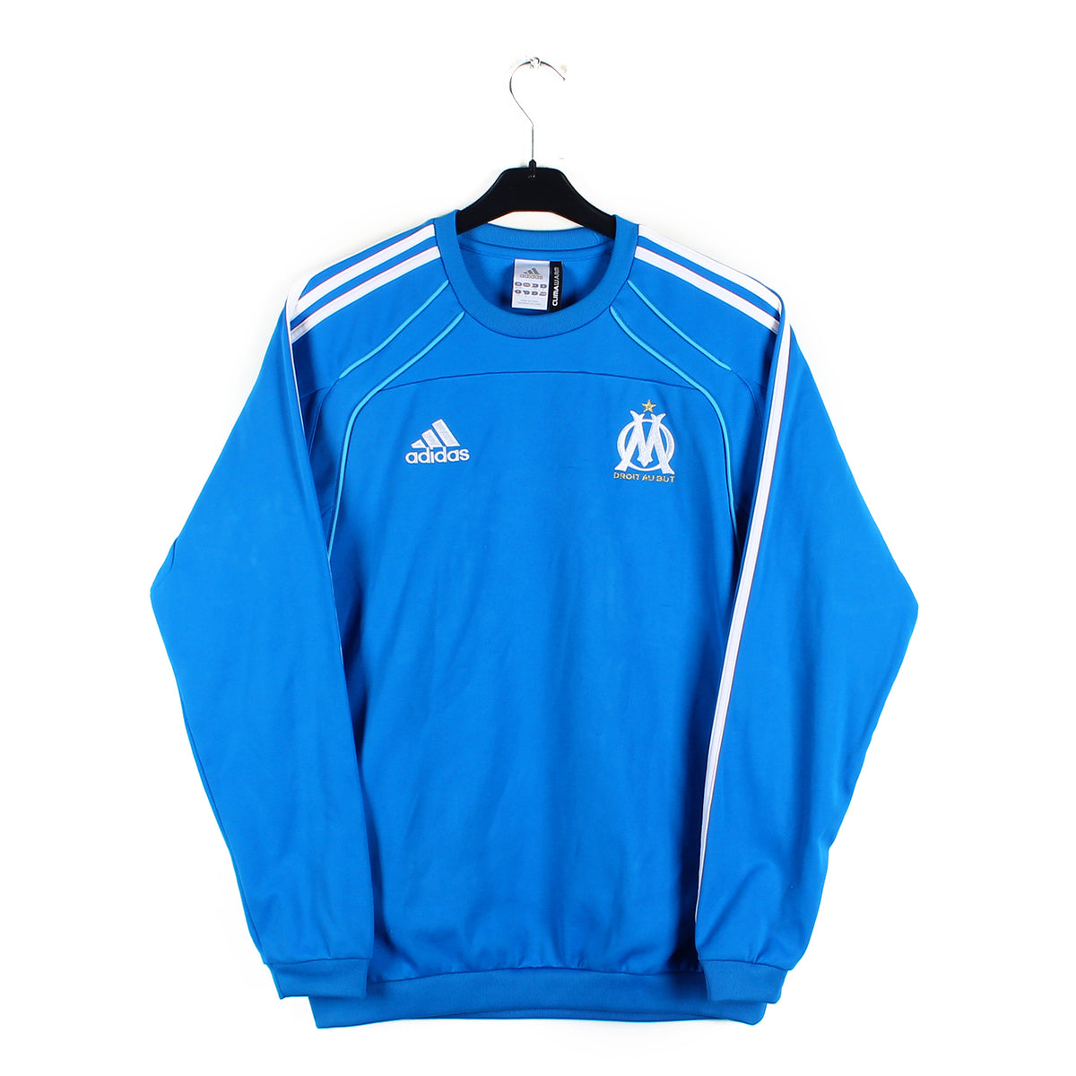 2010/11 - OM (M)