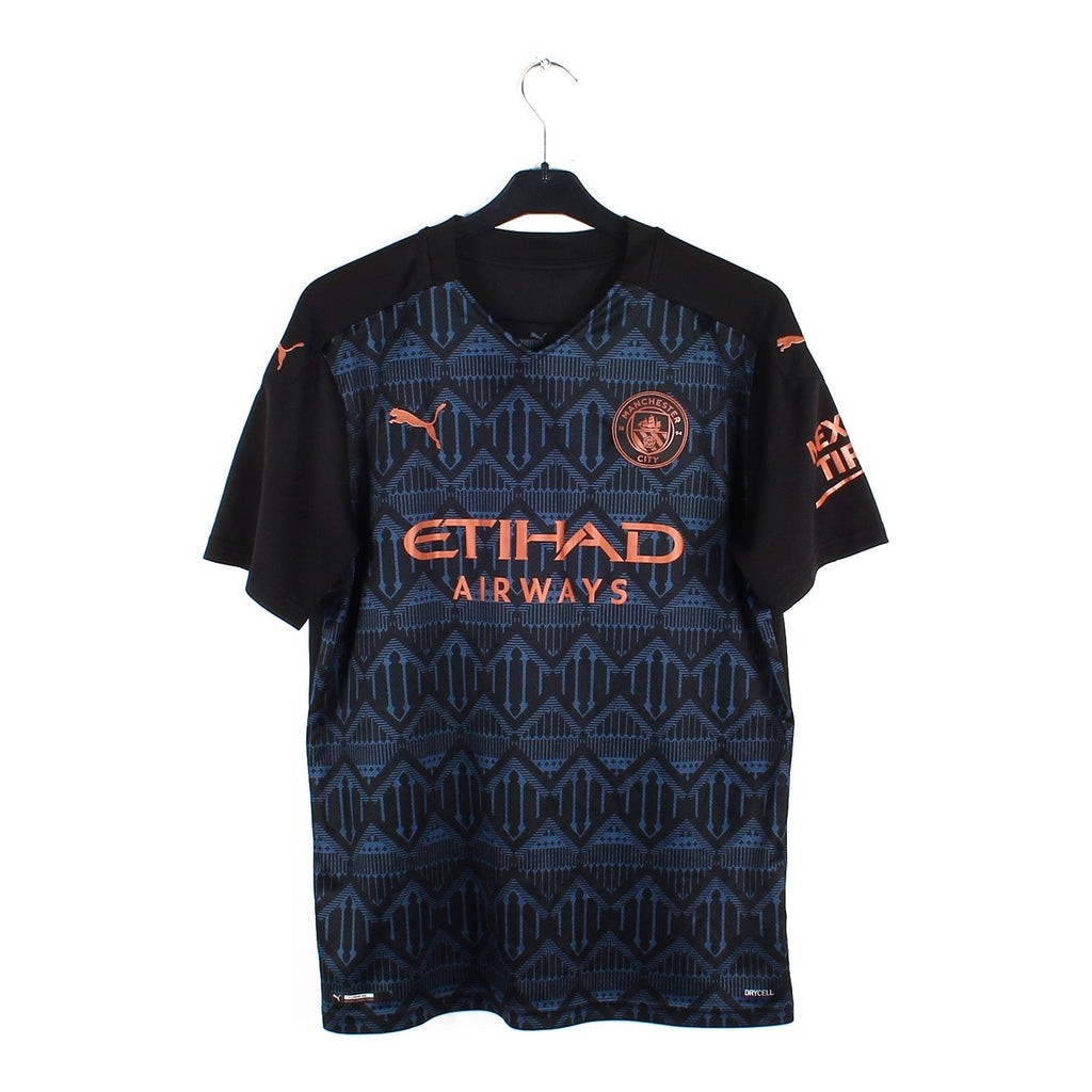 2020/21 - Manchester City (L)