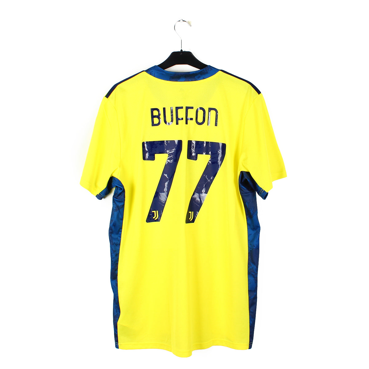 2020/21 - Juventus - Buffon #77 (2XL)
