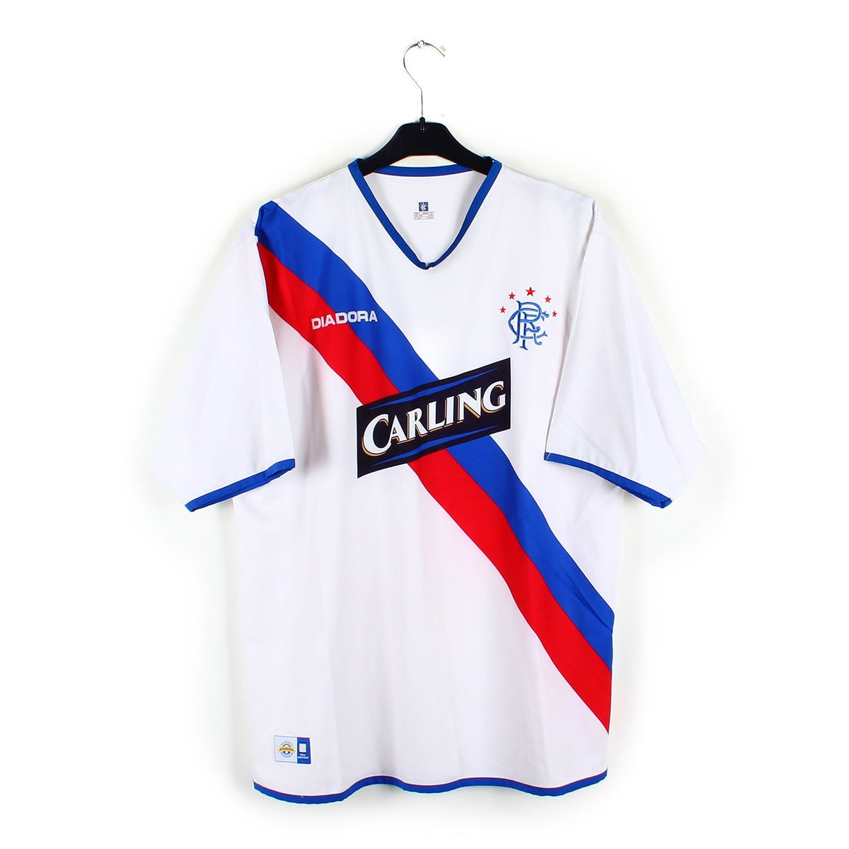 2004/05 - Glasgow Rangers (S)
