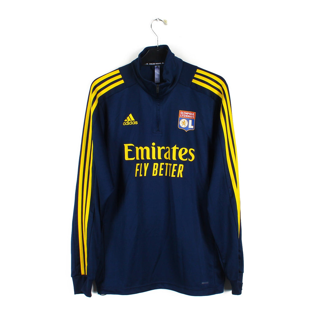 Surv tement Veste Sweat Vintage Football Area