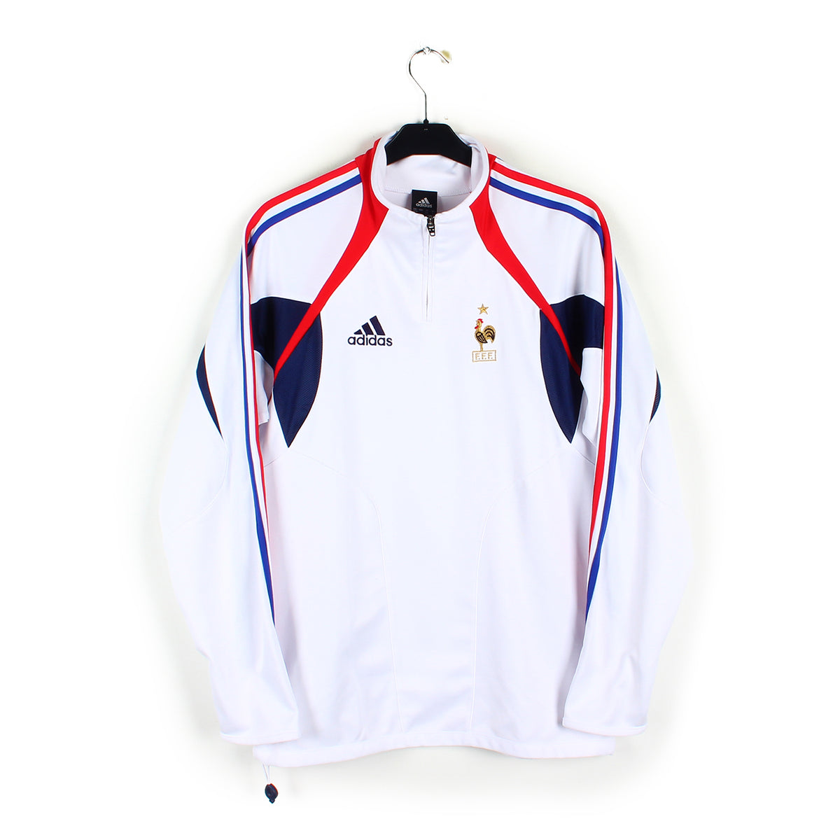 2004/06 - Equipe de France (L)