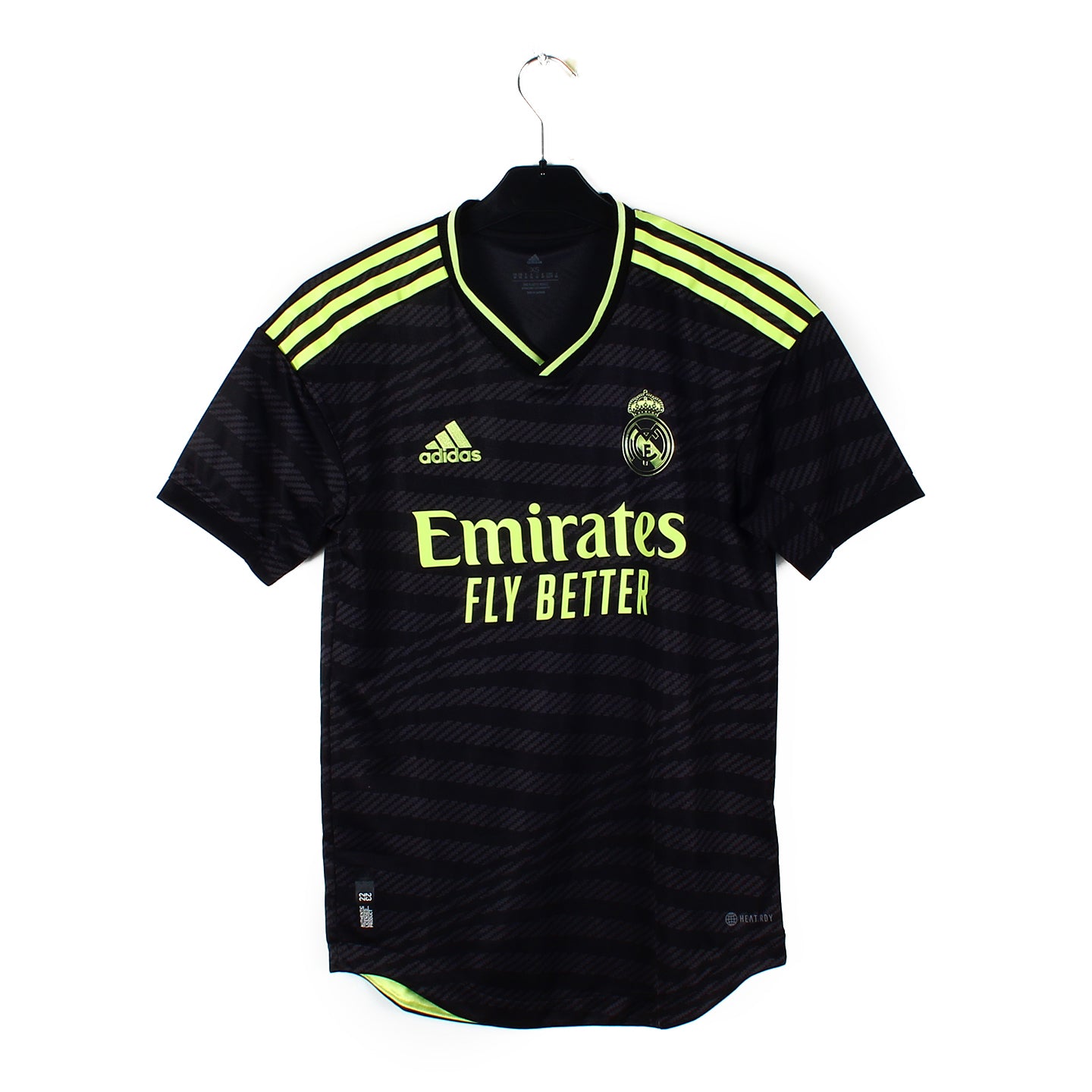 2022/23 - Real Madrid (M) [pro]
