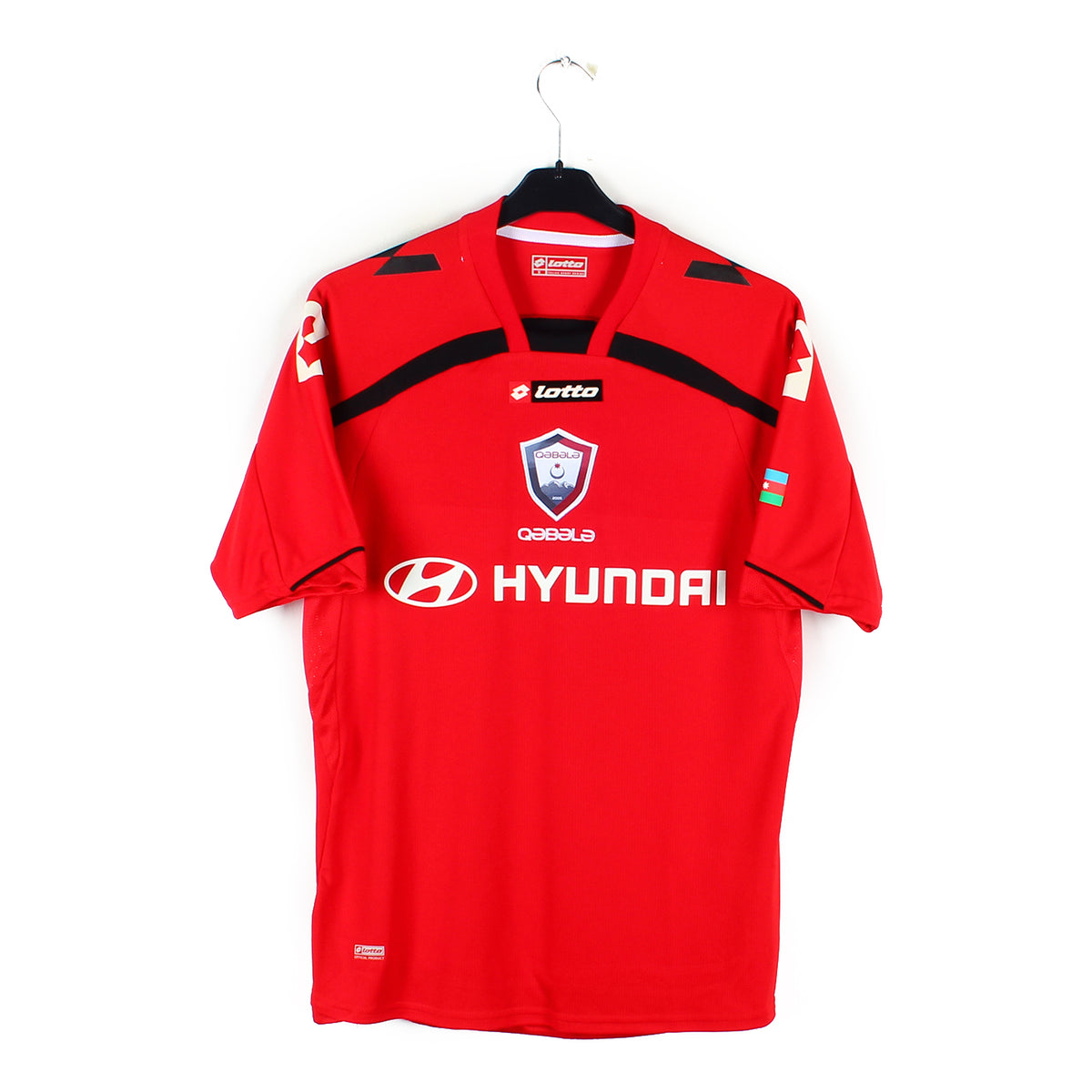 2009 - FK Qabala (S)