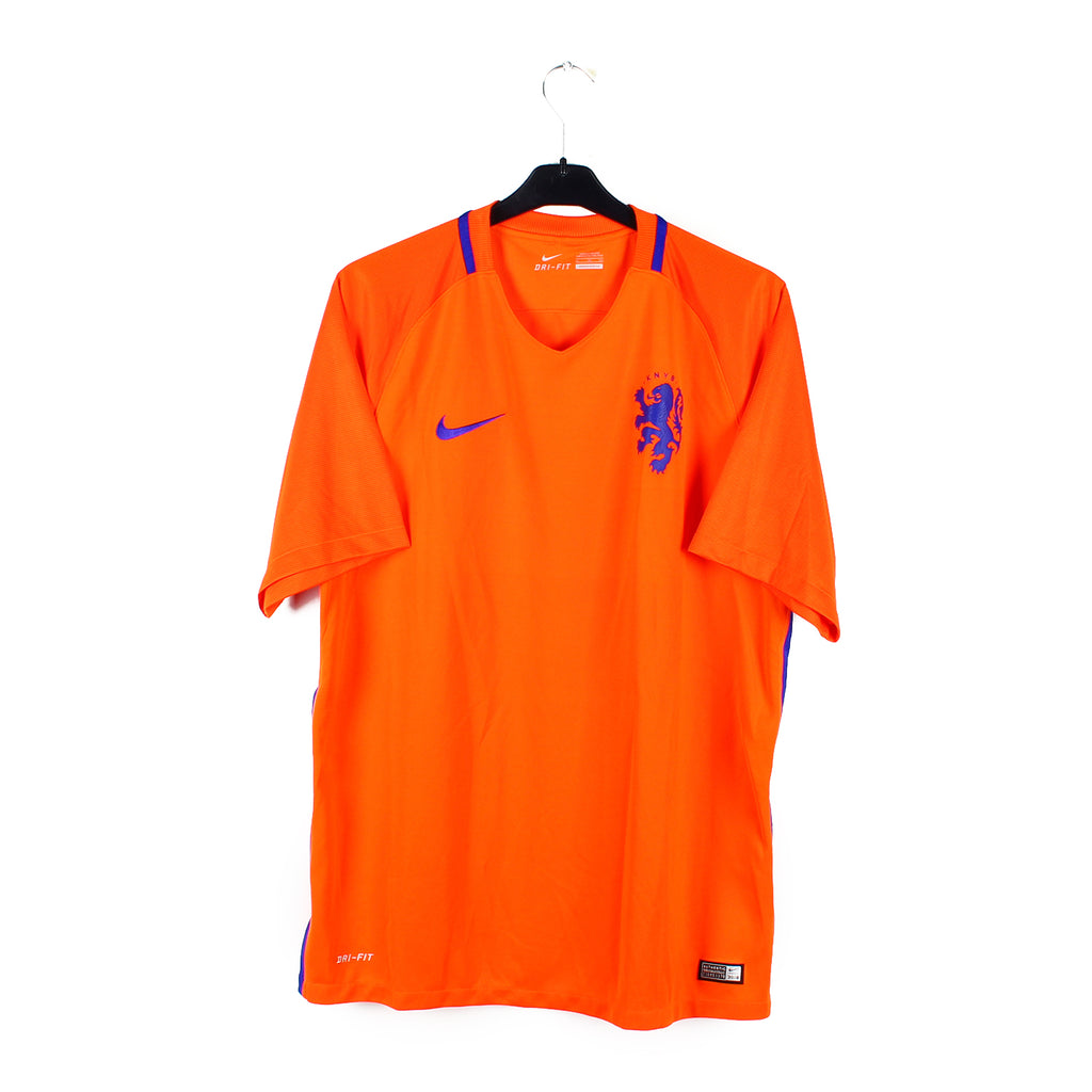 2016/17 - Pays-Bas (XL)
