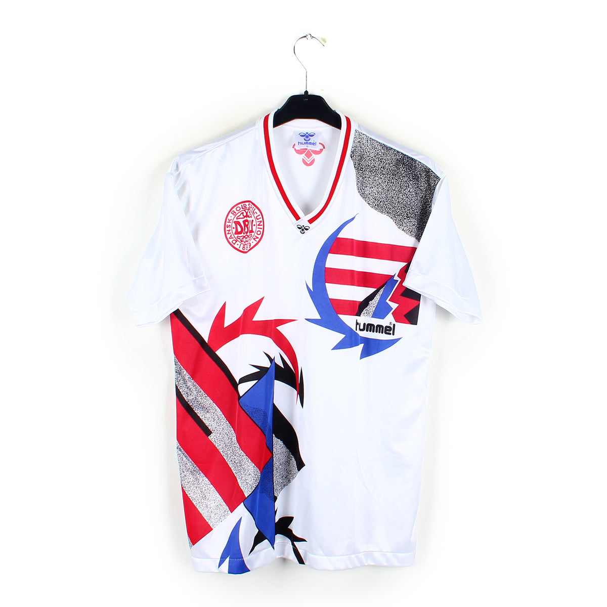 1990/91 - Danemark (M)