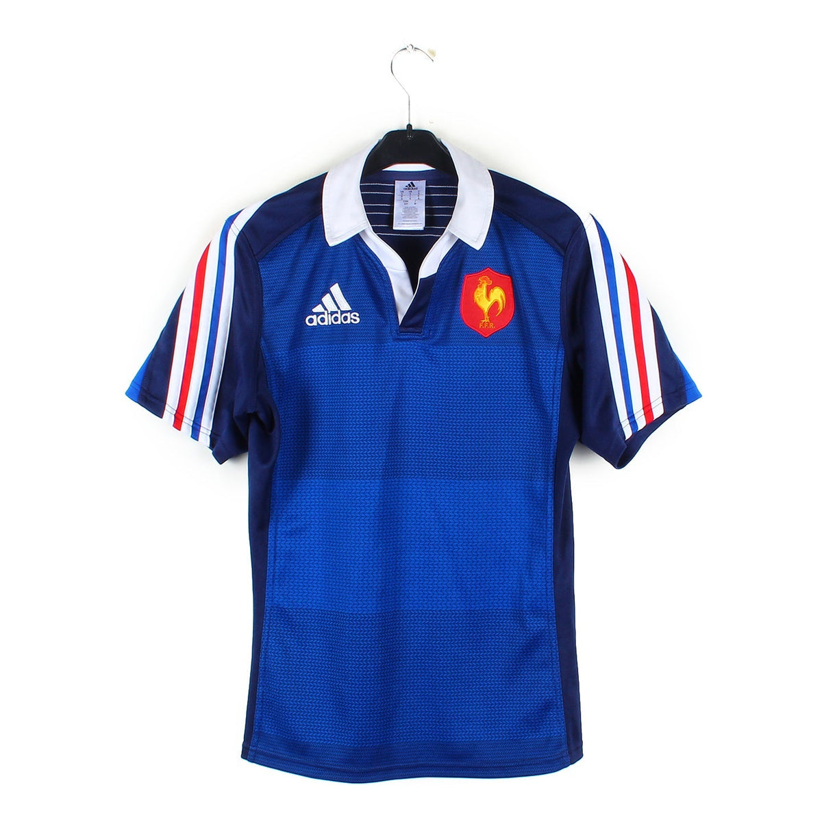 2014 - Equipe de France - Rugby (L)
