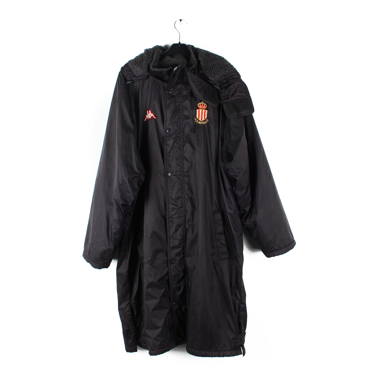 1999/00 - AS Monaco (XL)