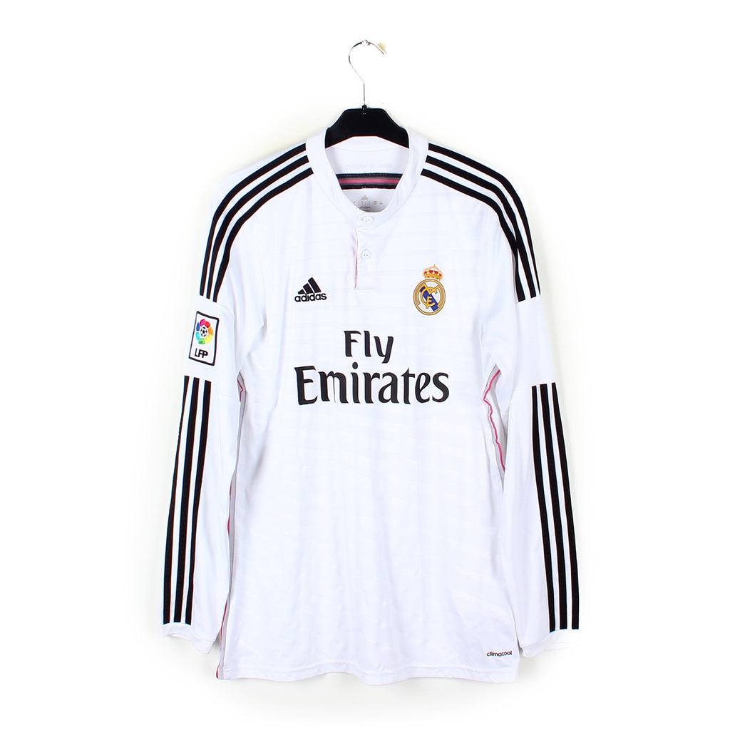 2014/15 - Real Madrid - Ronaldo #7 (M)