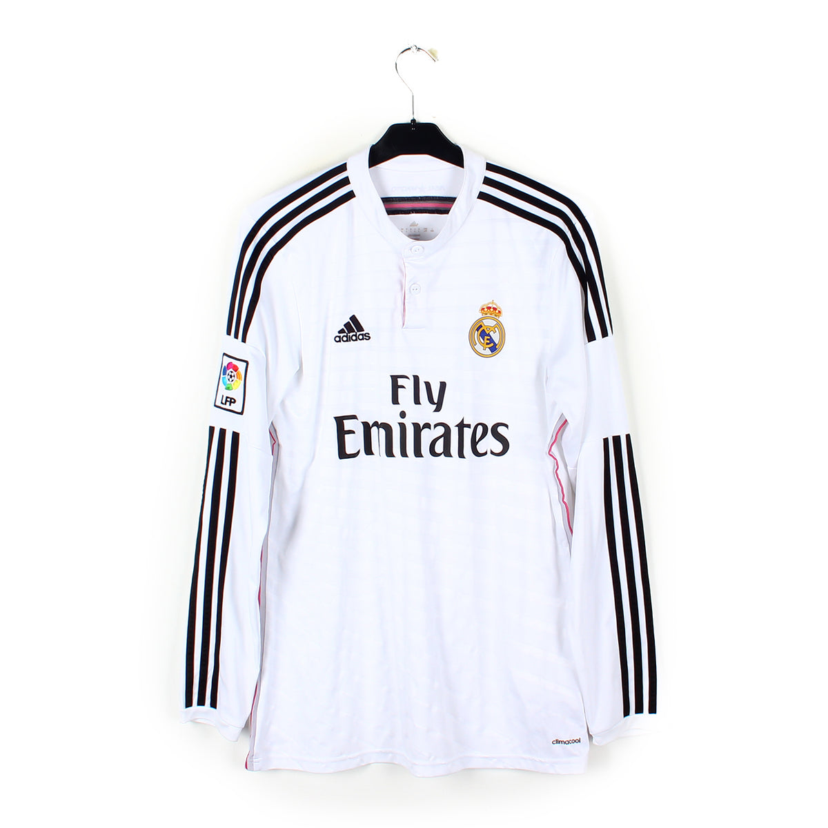2014/15 - Real Madrid - Ronaldo #7 (M)