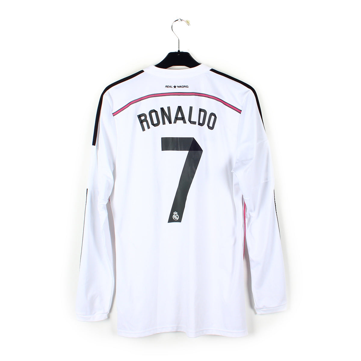 2014/15 - Real Madrid - Ronaldo #7 (M)