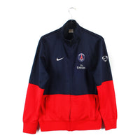 2009/10 - PSG (L)