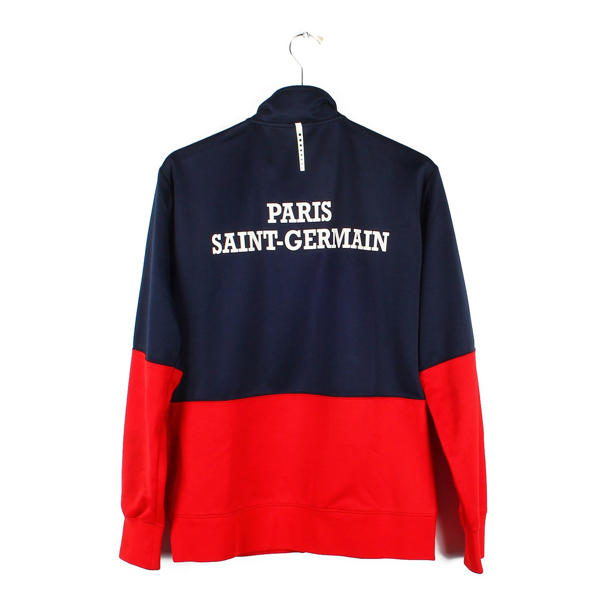 2009/10 - PSG (L)