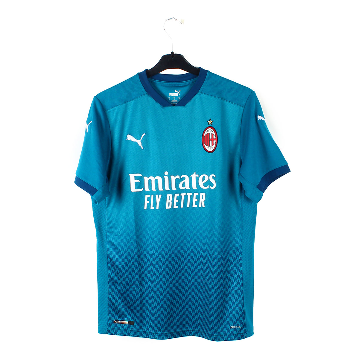 2020/21 - Milan AC (L)