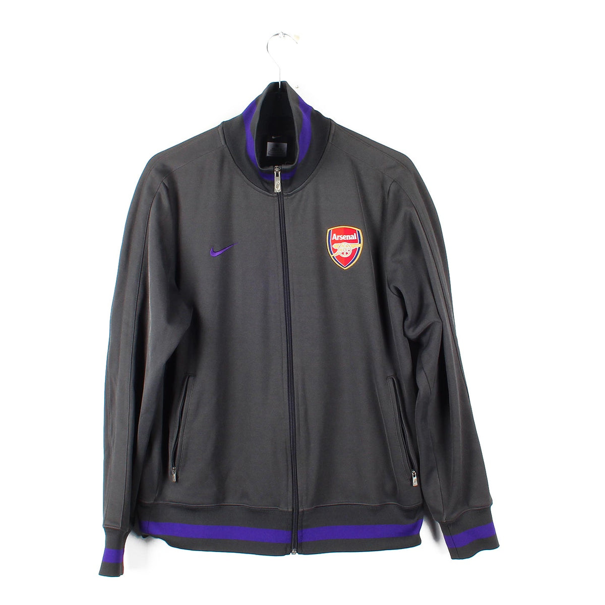 2012/13 - Arsenal FC (M)