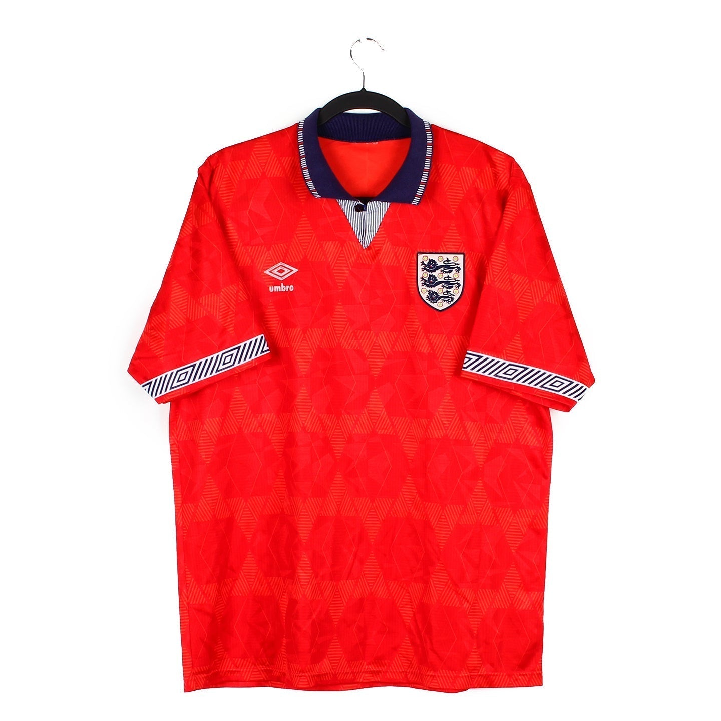 1990/93 - Angleterre (L)