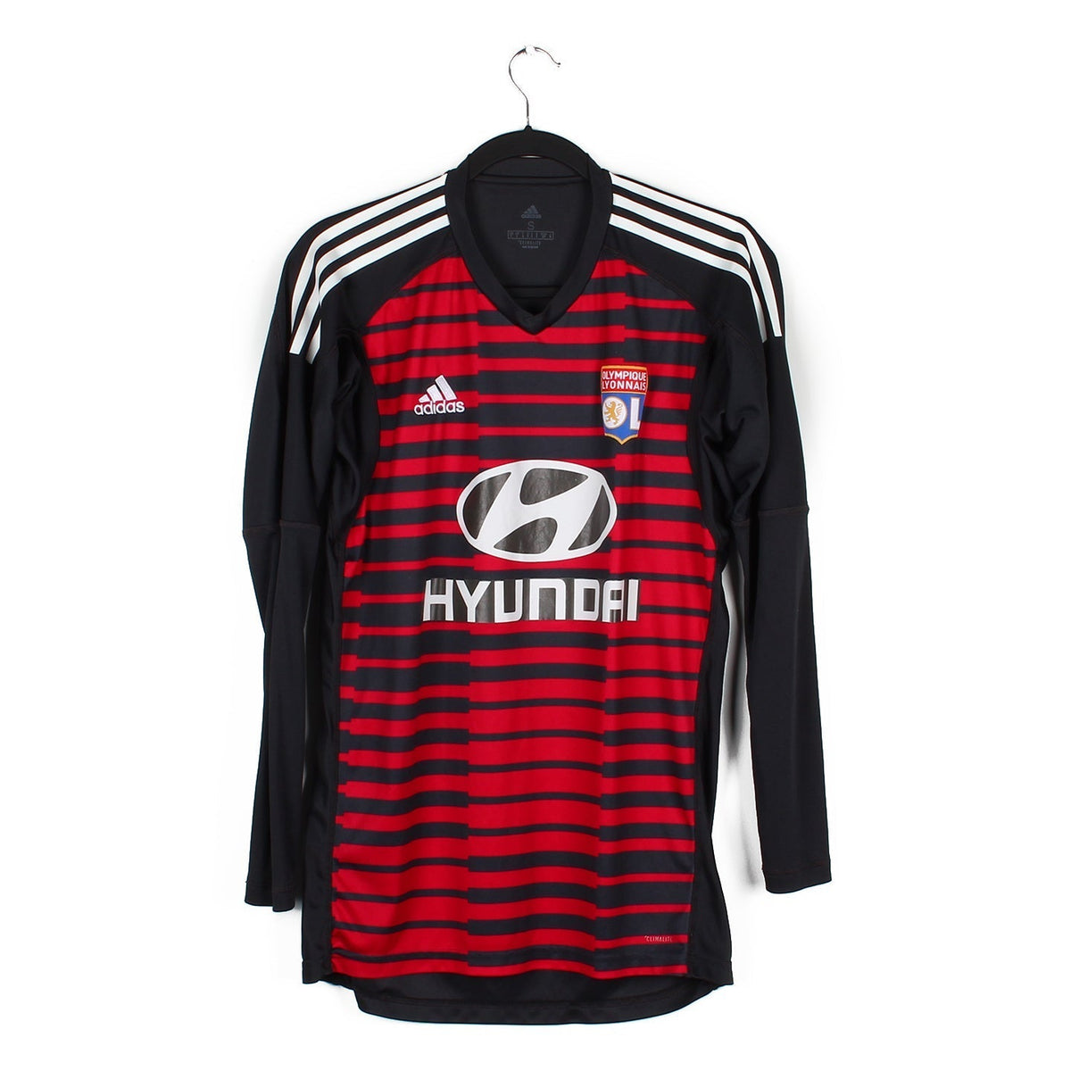2018/19 - OL (L)