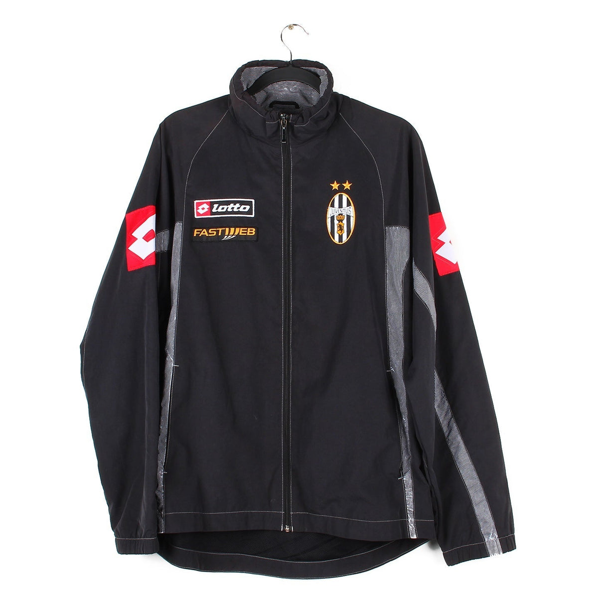 2002/03 - Juventus (XL)