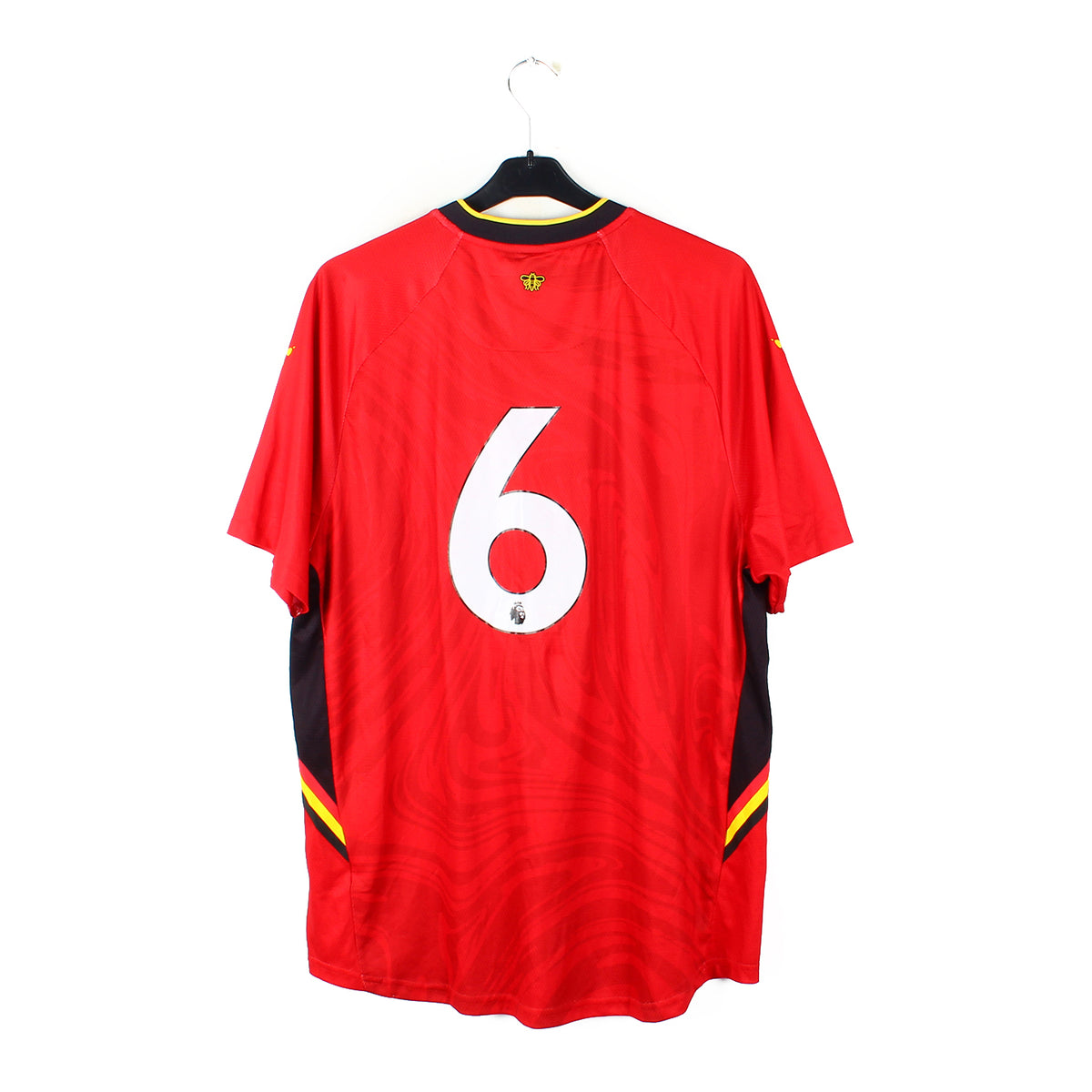 2021/22 - Watford - (Louza) #6 (XL)