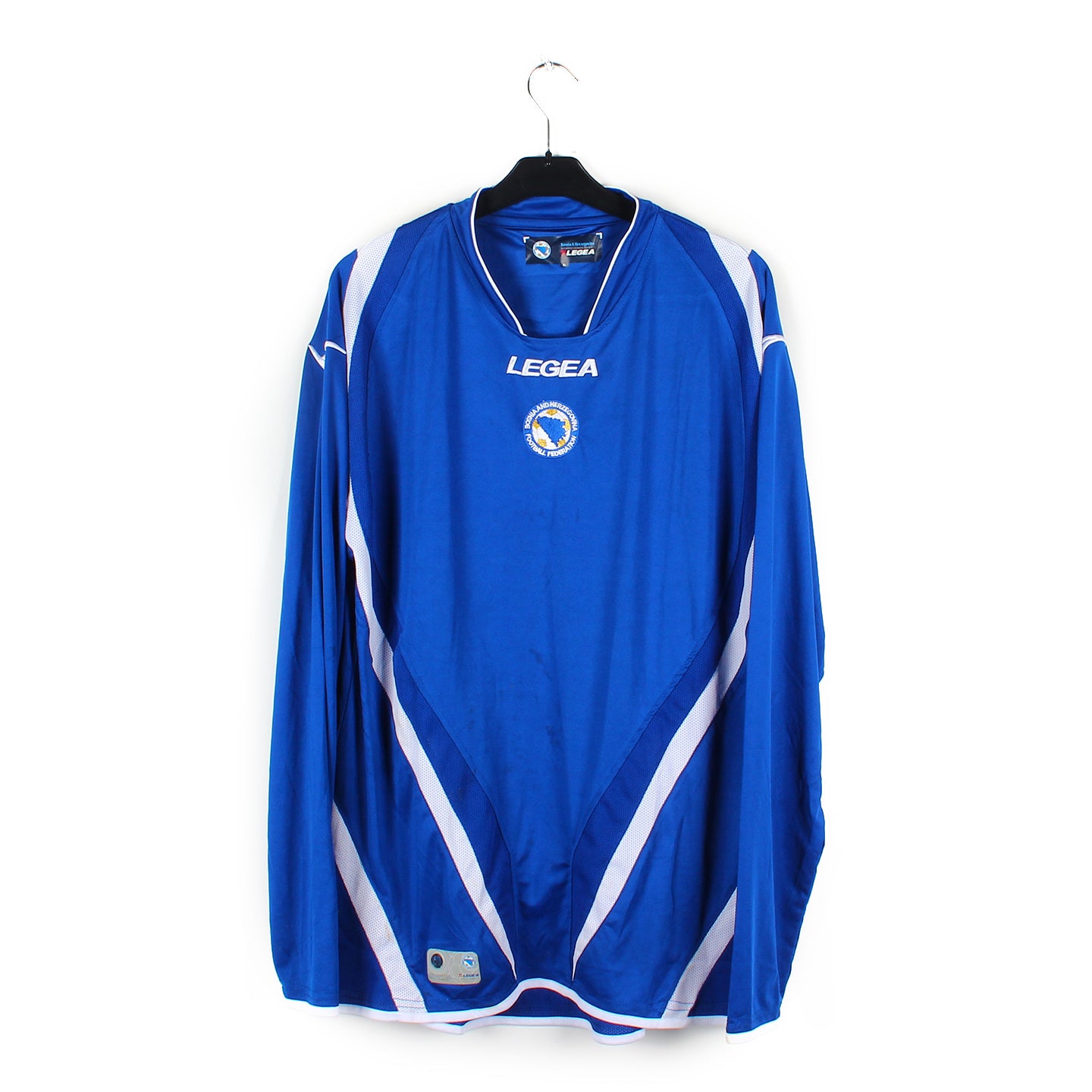 Maillot vintage Bosnie-Herzégovine vintage Coupe du Monde 2014