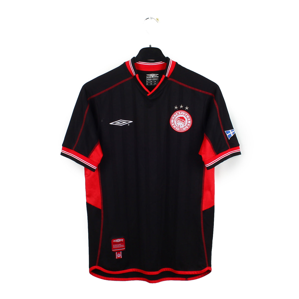 2002/03 - Olympiakos (S)