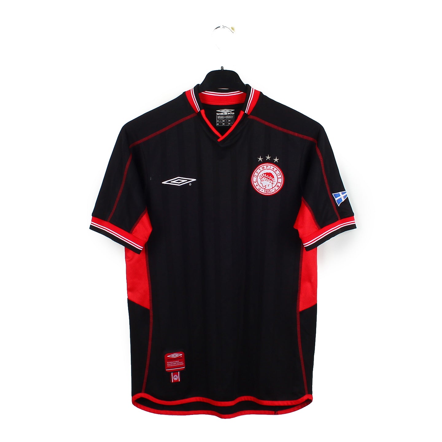 2002/03 - Olympiakos (S)