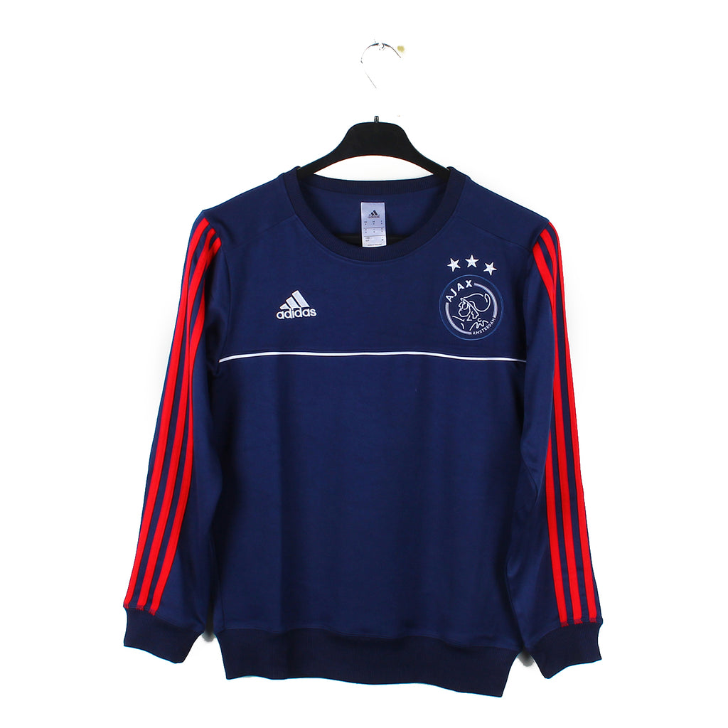 2017/18 - Ajax Amsterdam (M)
