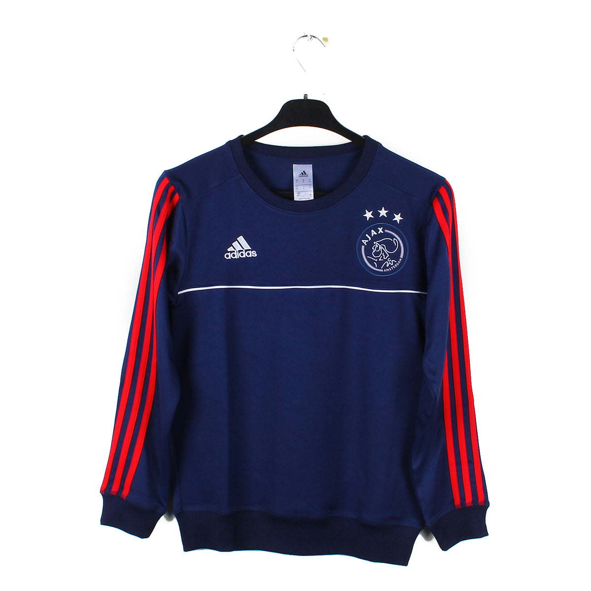 2017/18 - Ajax Amsterdam (M)