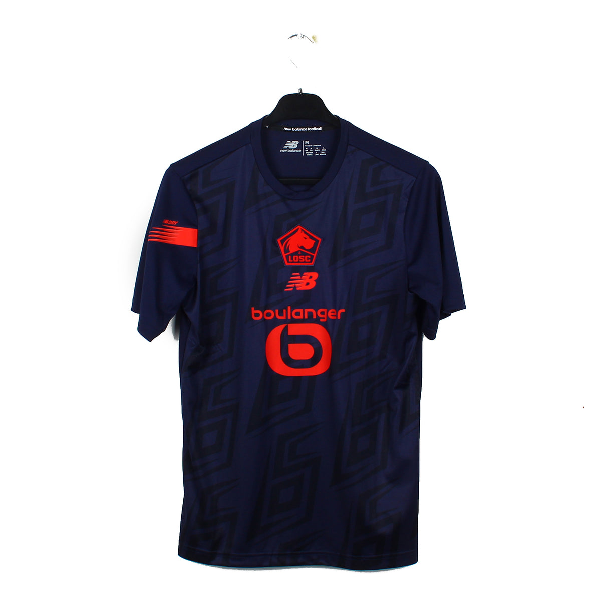 2023/24 - LOSC (M)