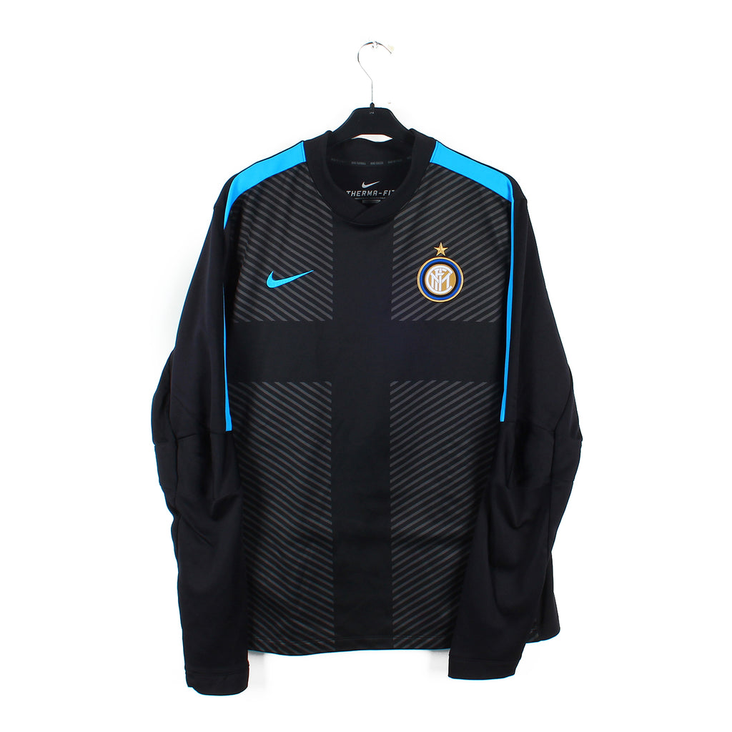 2014/15 - Inter Milan (M)