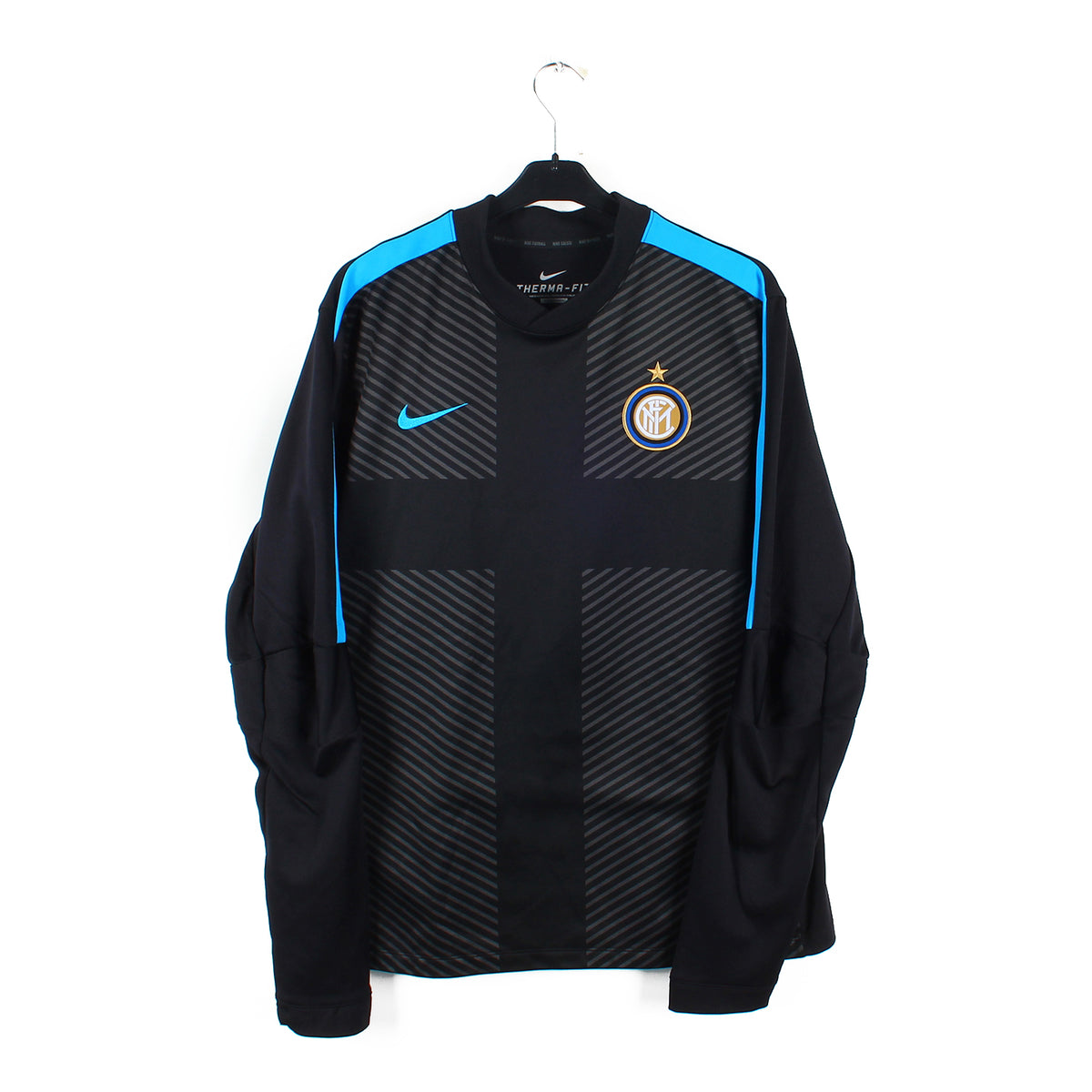 2014/15 - Inter Milan (M)