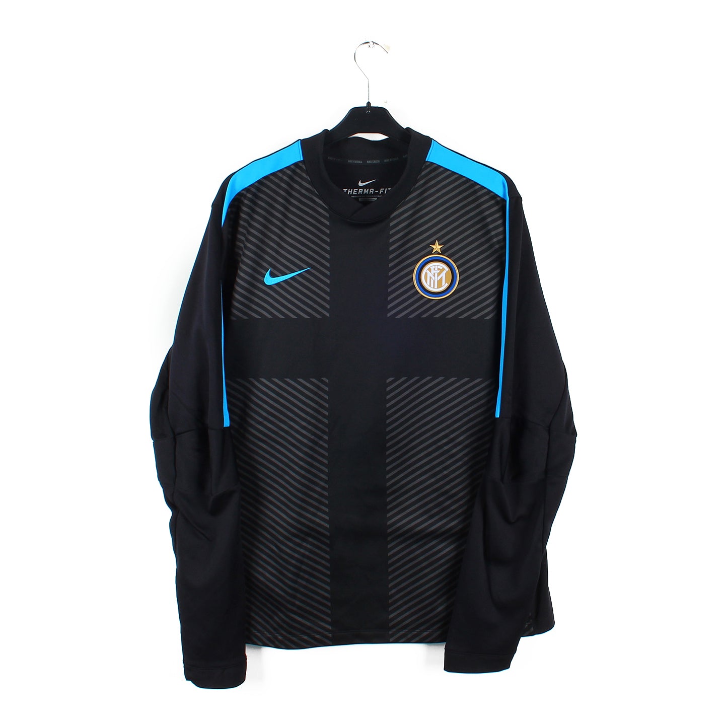 2014/15 - Inter Milan (M)