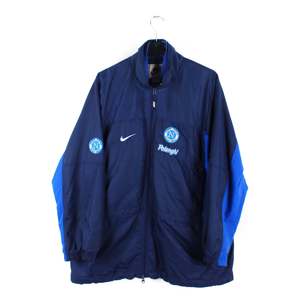 1997/98 - Naples (L)