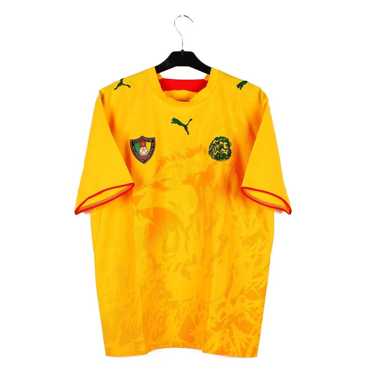 2006/08 - Cameroun (2XL)