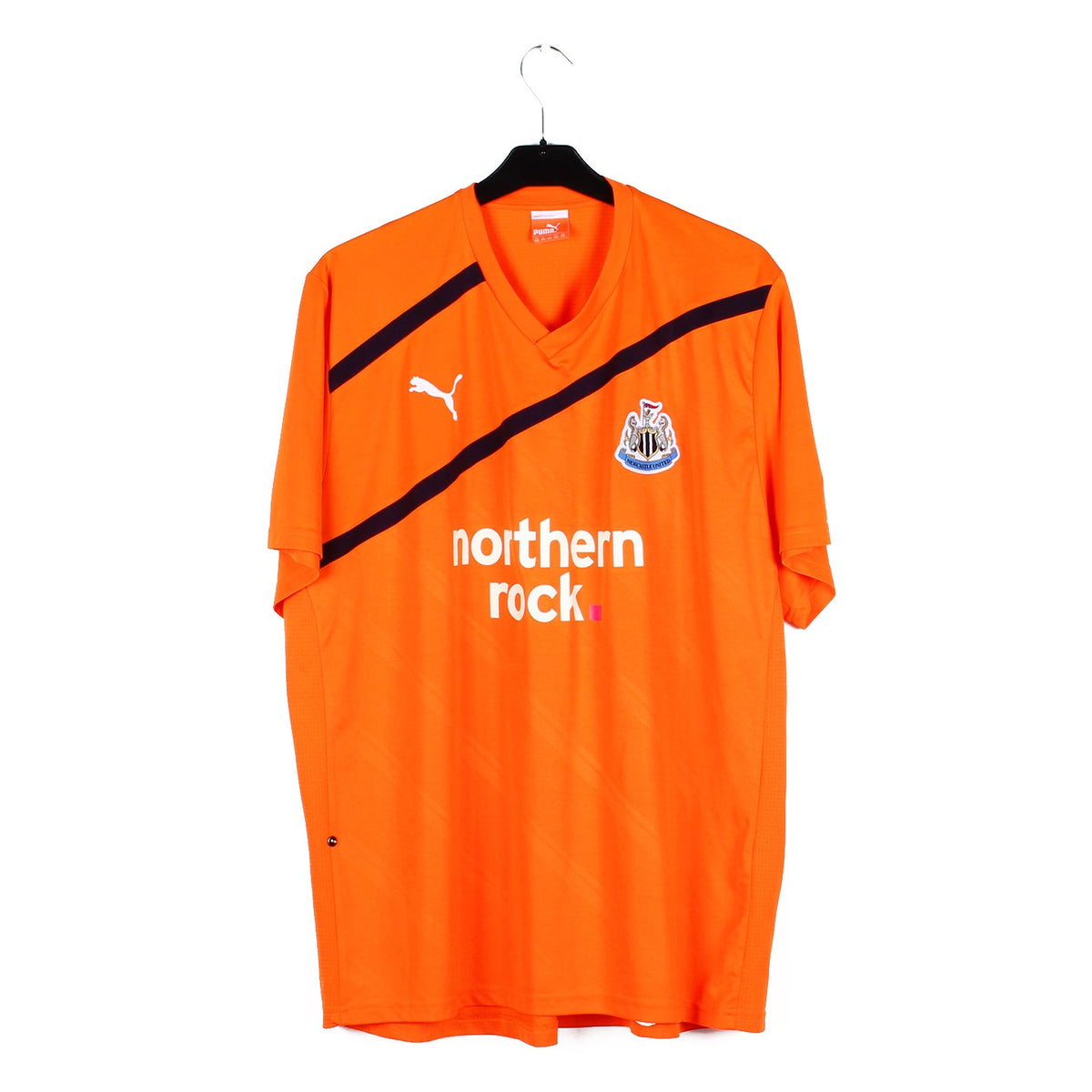 2011/12 - Newcastle (L)