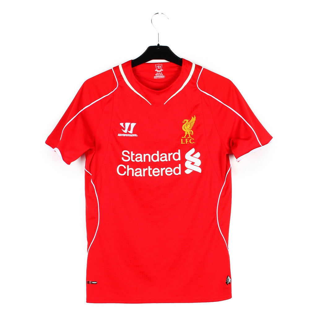 2014/15 - Liverpool FC (L)