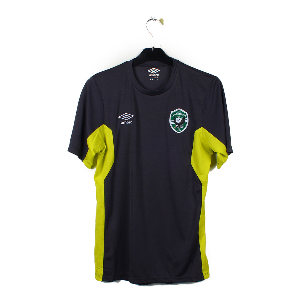 2017/18 - Ludogorets (S)