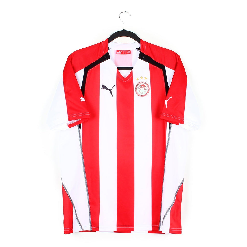 2005/06 - Olympiakos (XL)