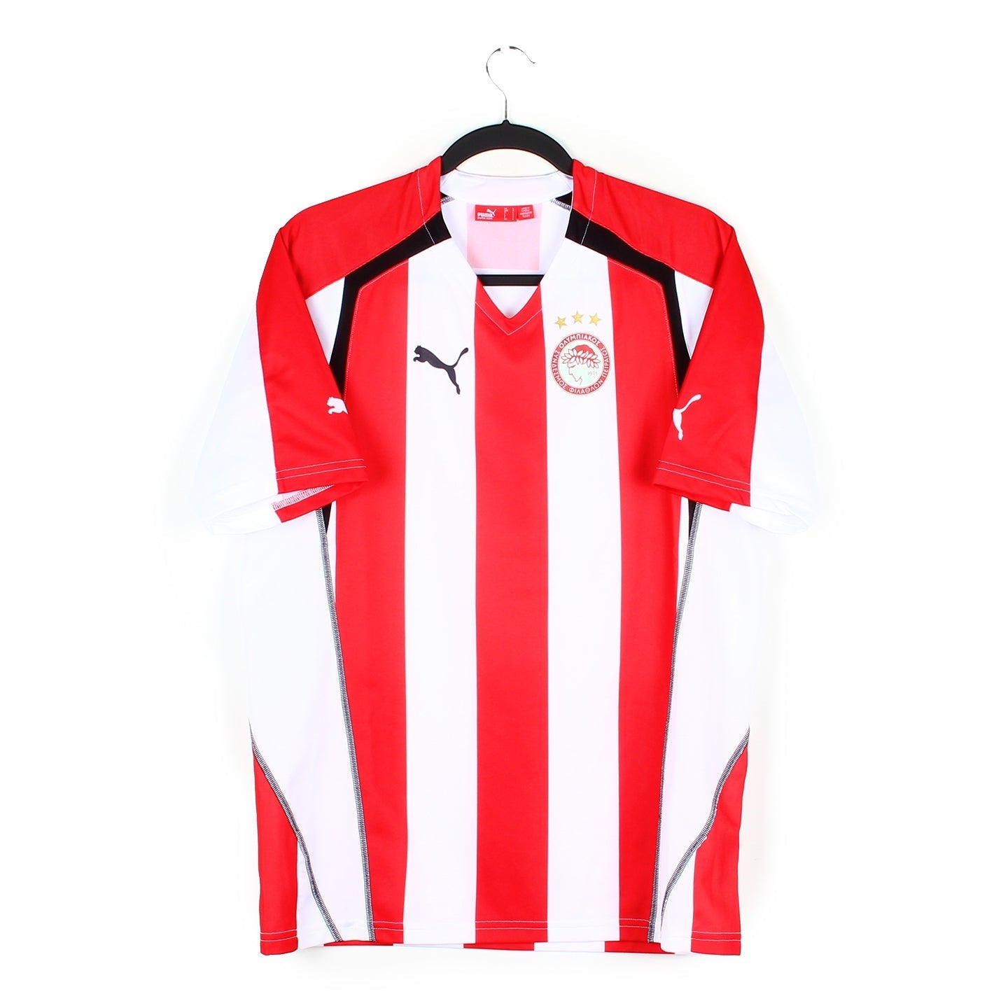 2005/06 - Olympiakos (2XL)