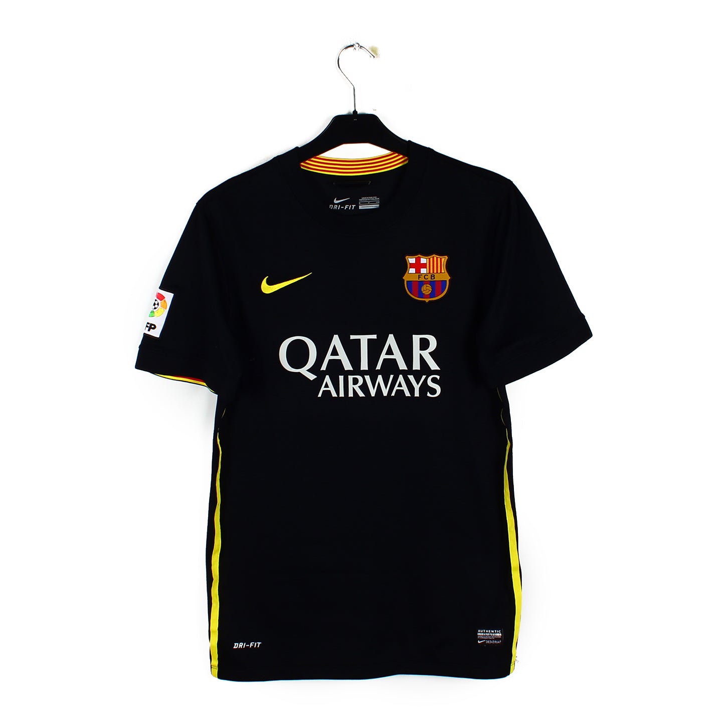 2013/14 - Barcelone - Neymar #11 (M)