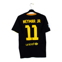 2013/14 - Barcelone - Neymar #11 (M)
