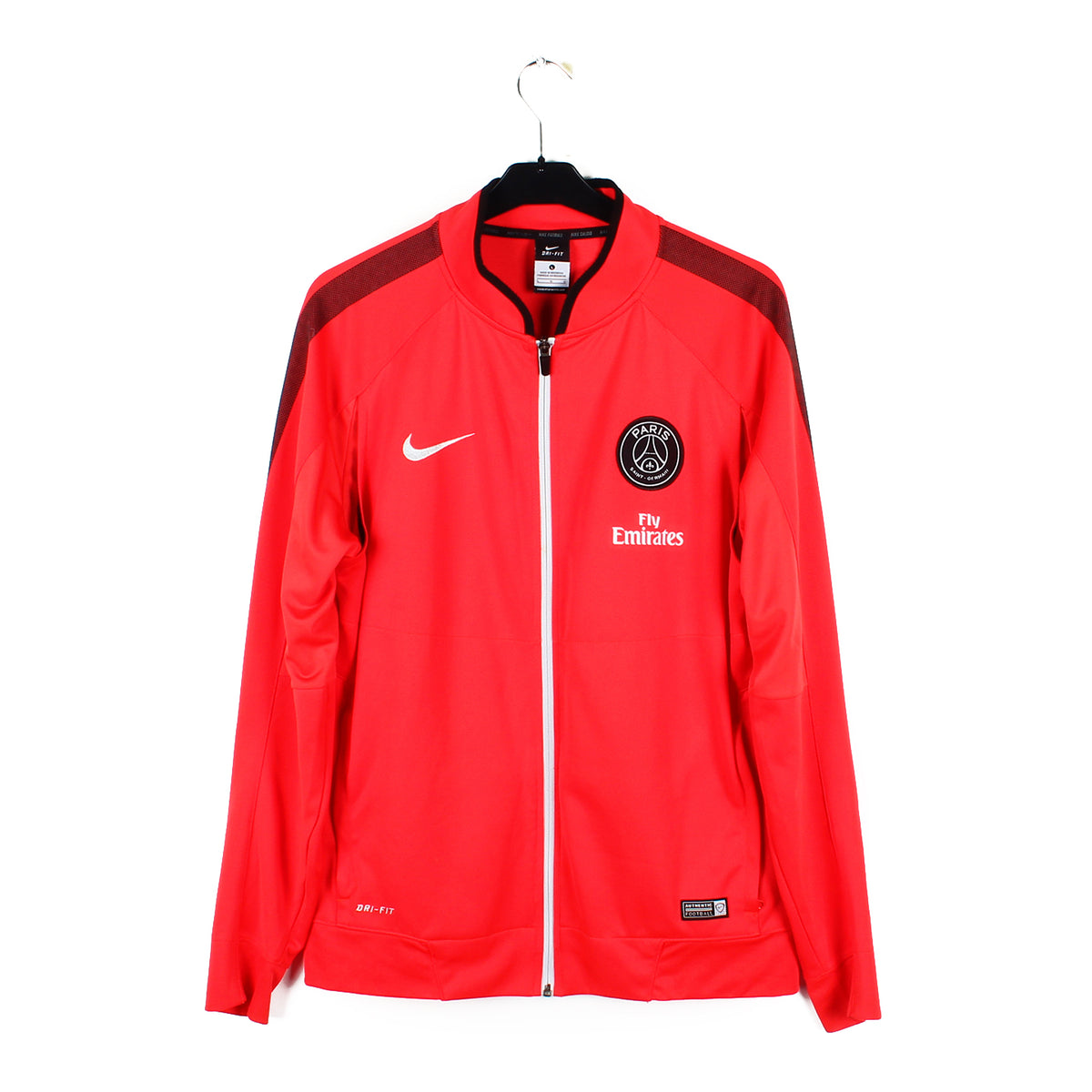 2015/16 - PSG (L)