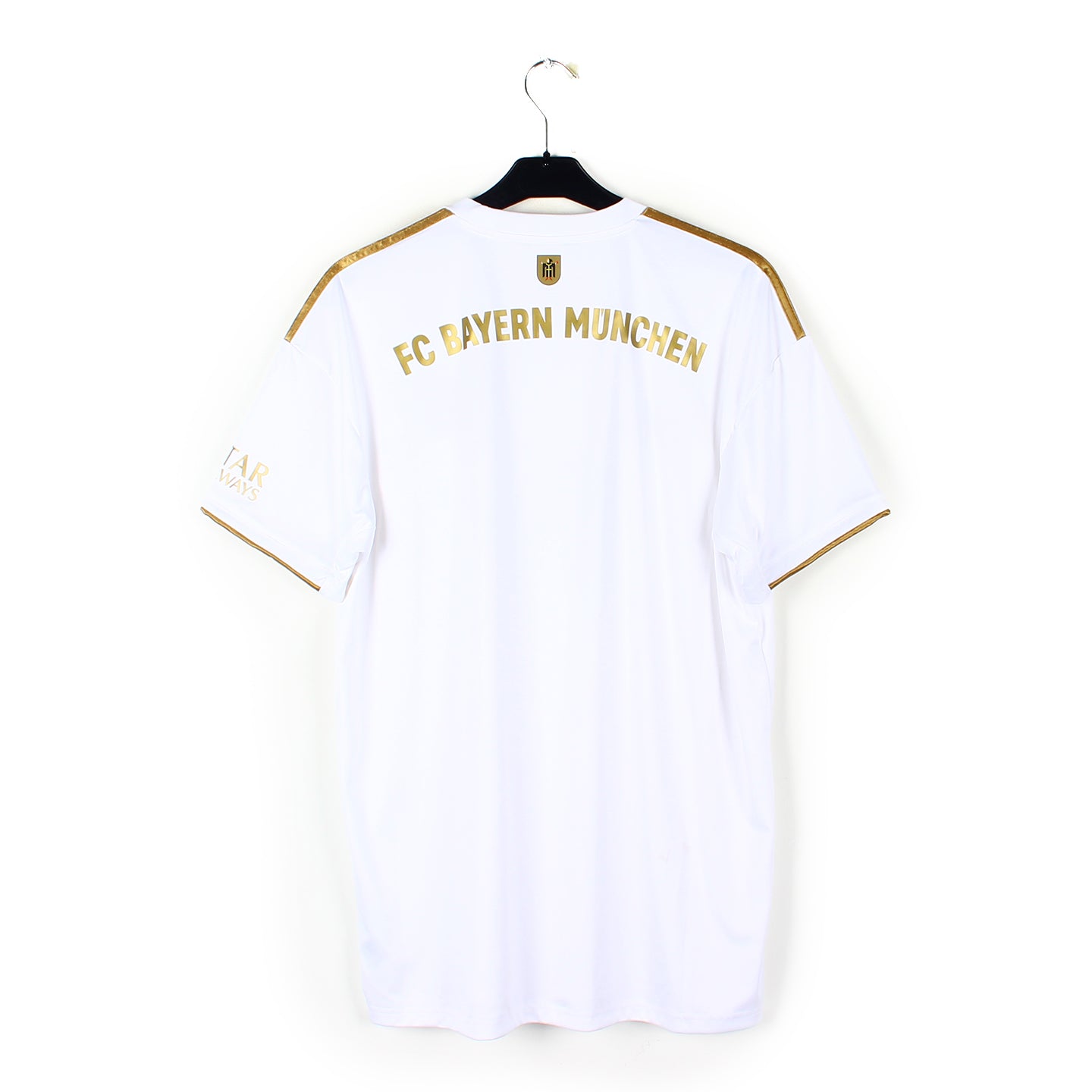 2022/23 - Bayern Munich (S)
