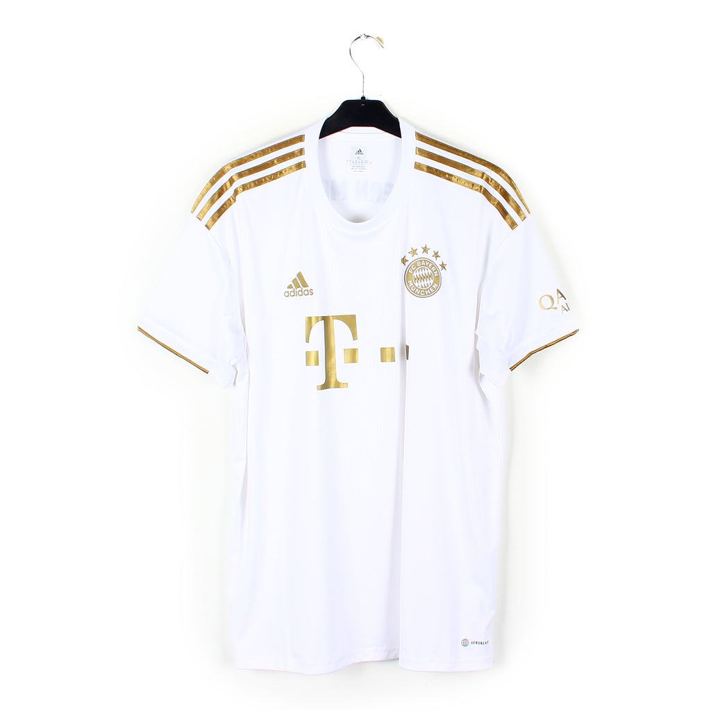 2022/23 - Bayern Munich (S)