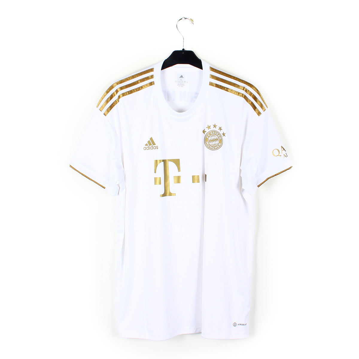 2022/23 - Bayern Munich (S)