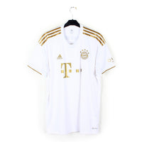 2022/23 - Bayern Munich (S)