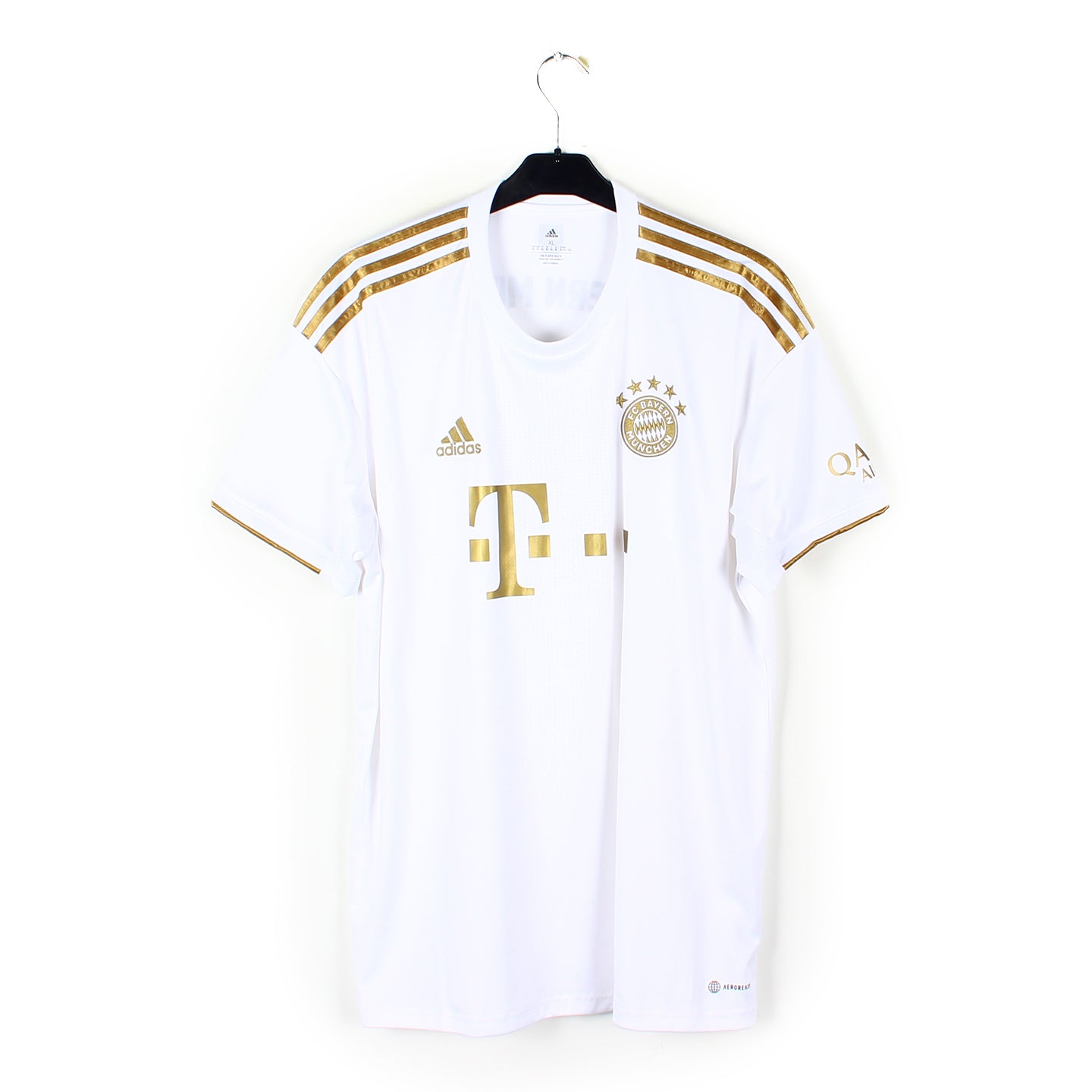 2022/23 - Bayern Munich (S)