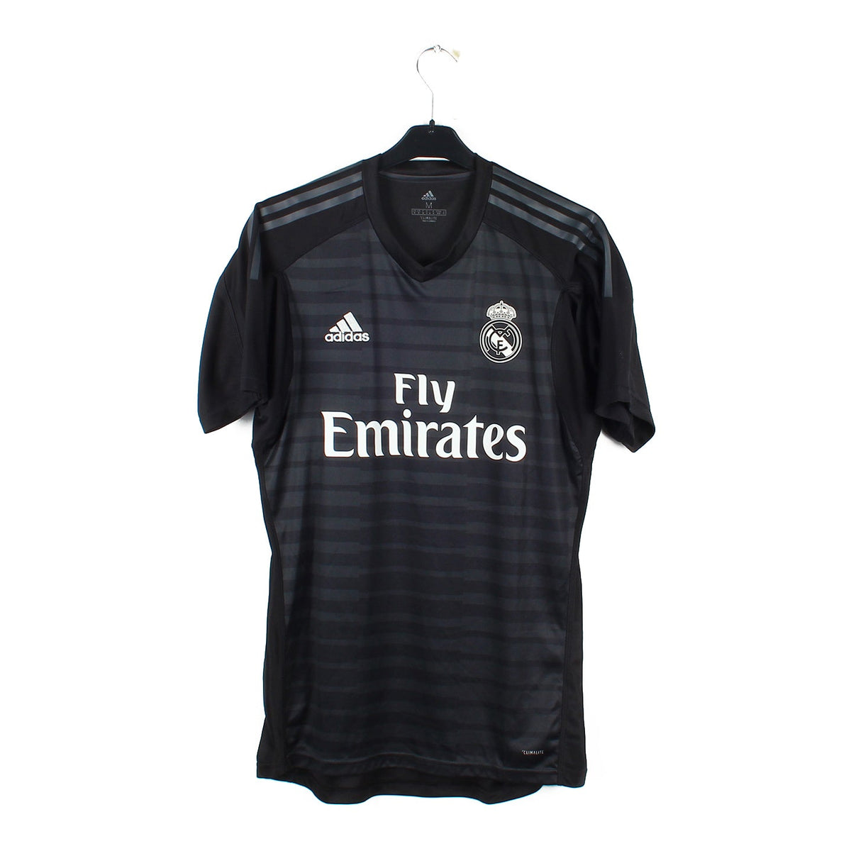 2018/19 - Real Madrid (15/16 ans)